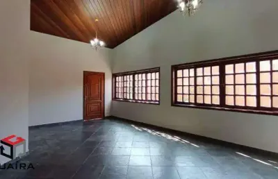 Casa à venda 3 quartos 3 suítes 9 vagas independência - são bernardo do campo - sp