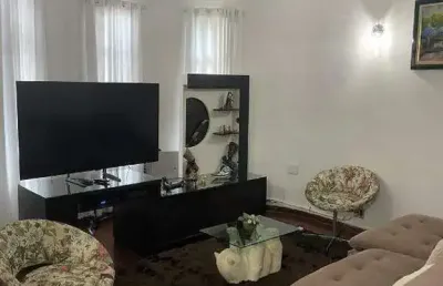 Sobrado com 282m² localizado na vila alpina em santo andré/sp.