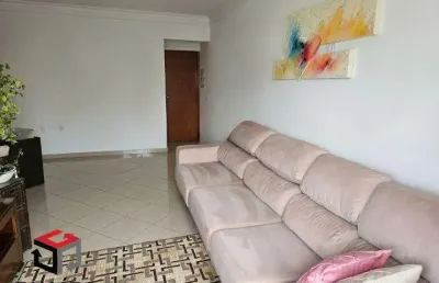 Apartamento com 3 quartos à venda na Rua da Represa, 75, Rudge Ramos, São Bernardo do Campo