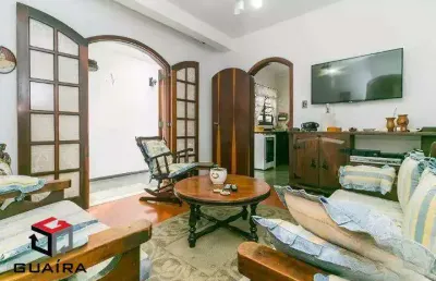 Casa à venda 2 quartos 1 suíte 2 vagas stella - santo andré - sp