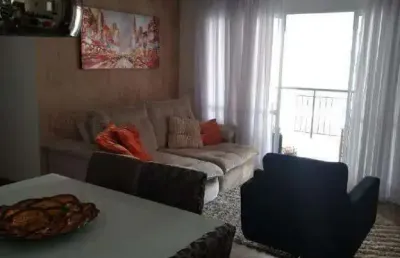 Apartamento à venda 3 quartos 3 suítes 2 vagas gilda - santo andré - sp