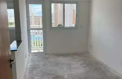 Apartamento à venda 1 quarto 1 vaga assunção - santo andré - sp