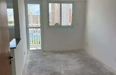 Apartamento à venda 1 quarto 1 vaga assunção - santo andré - sp