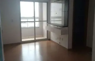 Apartamento à venda 2 quartos 1 vaga utinga - santo andré - sp