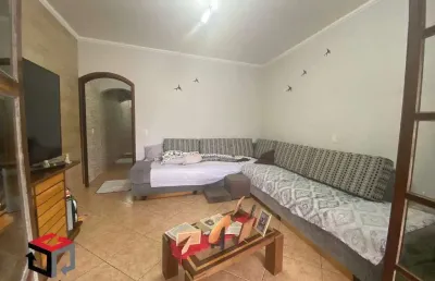 Sobrado à venda 4 quartos 1 suíte 3 vagas ferrazópolis - são bernardo do campo - sp