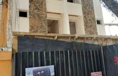 Apartamento à venda 3 quartos 1 suíte 1 vaga utinga - santo andré - sp