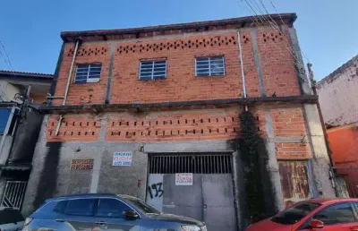 Terreno à venda ferrazópolis - são bernardo do campo - sp