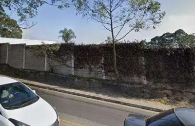 Terreno 10266 m² localizado no bairro alvarenga são bernardo do campo - sp