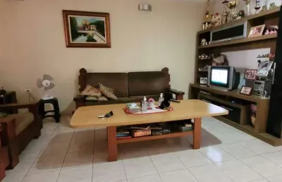 Casa 258 m² no bairro rudge ramos em são bernardo do campo - sp