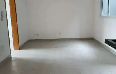 Apartamento para aluguel 2 quartos 2 vagas lucinda - santo andré - sp