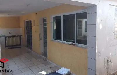Terreno à venda 1 quarto 4 vagas paulicéia - são bernardo do campo - sp