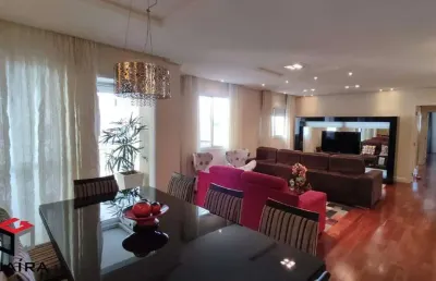 Apartamento à venda 3 quartos 3 suítes 2 vagas planalto - são bernardo do campo - sp