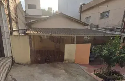Terreno à venda na Rua Nagasaki, 177, Taboão, Diadema