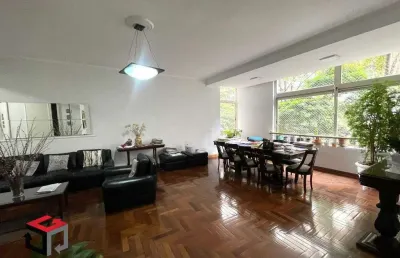 Apartamento 365 m², 4 dormitórios, 1 suíte, 5 banheiros, sacada fechada, 2 amplas salas, 1 vaga - repúlica - são paulo