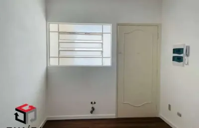 Apartamento à venda 2 quartos 1 vaga vila mariana - são paulo - sp