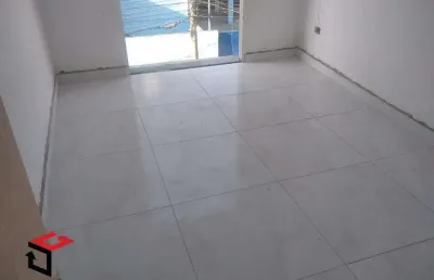 Apartamento à venda 2 quartos 1 vaga irene - santo andré - sp