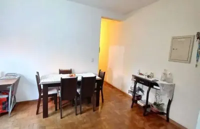 Apartamento 77 m² localizado no bairro valparaíso em santo andré - sp