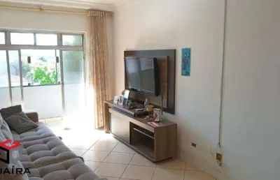 Apartamento à venda 2 quartos 1 vaga baeta neves - são bernardo do campo - sp