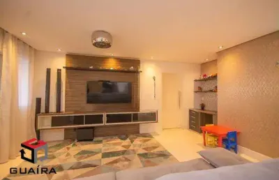 Apartamento 148 m² localizado no bairro santa paula são caetano do sul - sp