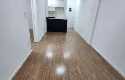 Apartamento à venda 2 quartos 1 vaga demarchi - são bernardo do campo - sp
