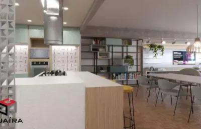 Apartamento 178 m² localizado no bairro santa cecília são paulo - sp