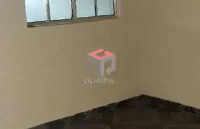 Sobrado de 212,50m² localizado no bairro alto industrial em sbc - sp