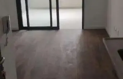 Apartamento 32 m² localizado no bairro vila mariana são paulo - sp