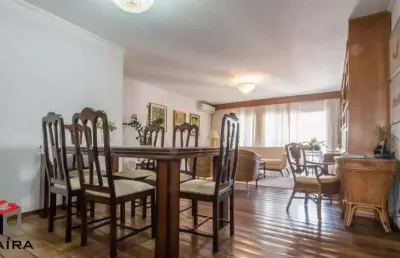 Apartamento 170 m² localizado no bairro brooklin paulista são paulo - sp