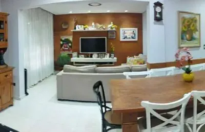 Casa de 230 m² no bairro anchieta em são bernardo do campo - sp