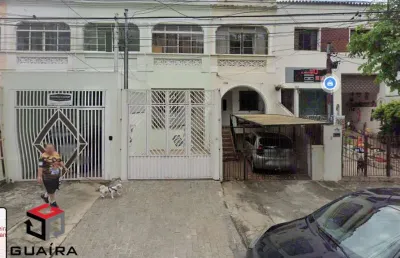 Sobrado 190 m² localizado no bairro cambuci são paulo - sp