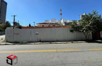 Sobrado à venda 3 quartos 1 suíte 3 vagas jardim - santo andré - sp