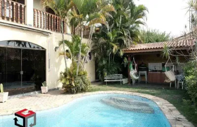 Casa com 4 quartos à venda na Rua Almirante de Inhaúma, 357, Alto da Lapa, São Paulo