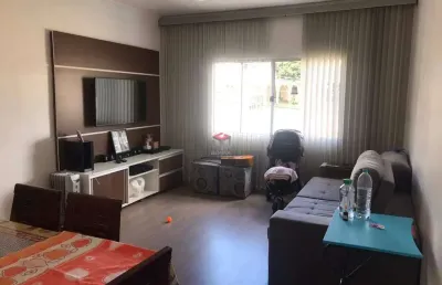 Sobrado de 126m² localizado no bairro baeta neves em sbc - sp