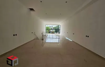 Salão para aluguel 2 vagas jardim - santo andré - sp