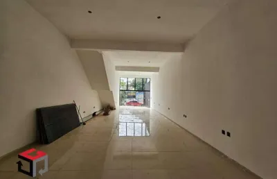 Salão para aluguel 1 vaga jardim - santo andré - sp