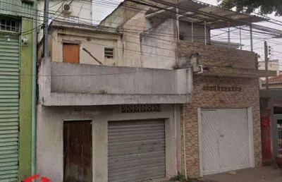Terreno com 155m², localizado no bairro jabaquara em são paulo - sp