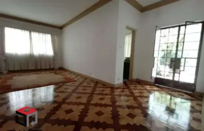 Casa para aluguel 3 quartos 3 vagas centro - são bernardo do campo - sp