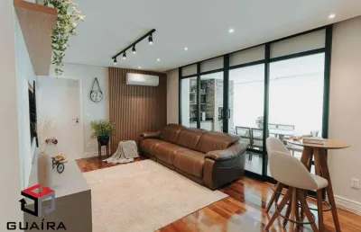 Apartamento 131 m² localizado no bairro vila mascote são paulo - sp