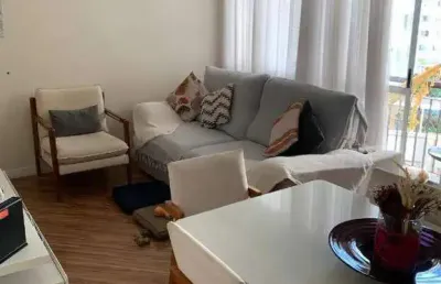 Apartamento 67 m² localizado no bairro planalto são bernardo do campo - sp