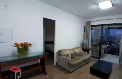 Apartamento com 1 quarto à venda na Avenida Brigadeiro Luís Antônio, 323, Bela Vista, São Paulo