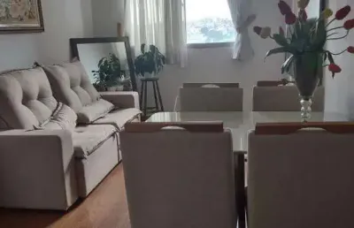 Apartamento à venda 2 quartos 1 vaga alves dias - são bernardo do campo - sp
