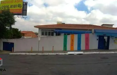Casa à venda 1 quarto 6 vagas rudge ramos - são bernardo do campo - sp
