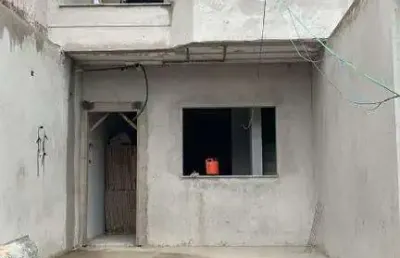 Sobrado à venda 3 quartos 3 suítes 2 vagas camilópolis - santo andré - sp