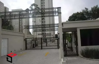 Apartamento de 58 m² com elevadores no bairro planalto em são bernardo do campo - sp