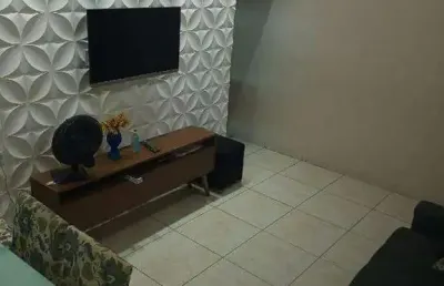 Apartamento à venda 3 quartos 1 vaga luzita - santo andré - sp