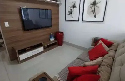 Apartamento à venda 3 quartos 1 suíte 1 vaga guiomar - santo andré - sp