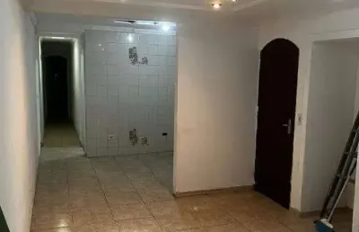 Casa à venda 4 quartos 1 suíte 1 vaga santo andré - santo andré - sp