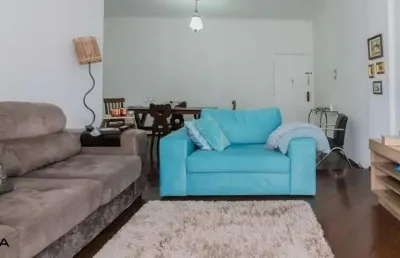 Apartamento à venda 4 quartos 1 suíte 2 vagas centro - santo andré - sp
