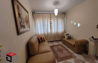 Apartamento à venda 2 quartos 1 vaga nova petrópolis - são bernardo do campo - sp