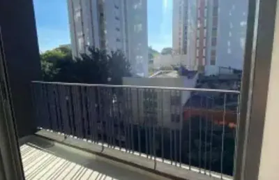 Kitnet / Stúdio à venda na Rua Oscar Freire, 2293, Pinheiros, São Paulo